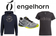 15% Extra-Rabatt On Top auf &uuml;ber 7.000 Mode & Sport Artikel bei Engelhorn Fashion