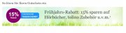 15% Fr&uuml;hjahrsrabatt auf H&ouml;rb&uuml;cher, Tolino Zubeh&ouml;r u.v.m bei ebook.de
