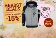 -15% Herbstdeal bei EMP