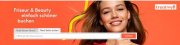 15&euro; Rabatt ab 25&euro; MBW bei Treatwell - f&uuml;r Friseur und viele weitere Beauty-Dienstleistungen