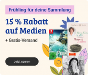 15% Rabatt auf alle Filme, Videospiele, B&uuml;cher und Musik + gratis Versand bei reBuy