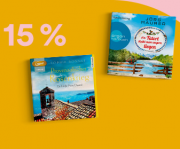 15% Rabatt auf alle H&ouml;rb&uuml;cher im Thalia Shop