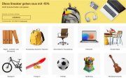 15% Rabatt auf alles f&uuml;r Schule, Uni, B&uuml;ro & Co bei Ebay