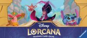 15% Rabatt auf Artikel des Trading Card Game von Ravensburger: Disney Lorcana