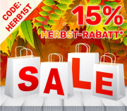 15% Rabatt auf das Einrichtungs-, Mode- und Baumarktsortiment im Neckermann Shop