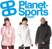 15% Rabatt auf das gesamte Snowwear-Sortiment bei PlanetSports