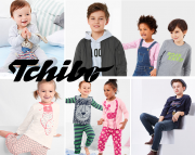15% Rabatt auf das komplette Baby- und Kids-Sortiment im Tchibo Shop