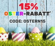 15% Rabatt auf das M&ouml;bel, Heimtextilien und Freizeitsortiment im Neckermann Shop