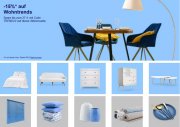 15% Rabatt auf die Kategorie M&ouml;bel & Wohnen bei Ebay