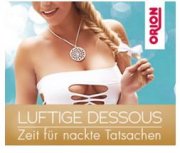 15&euro; Rabatt auf (fast) alle Artikel im Shop (MBW: 60&euro;)