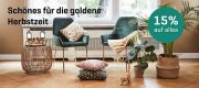 15% Rabatt auf fast ALLES im Yomonda Shop