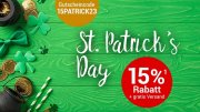 15% Rabatt auf fast alles + kostenloser Versand bei Weltbild
