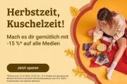 15% Rabatt auf gebrauchte Filme, Videospiele, B&uuml;cher und Musik bei reBuy