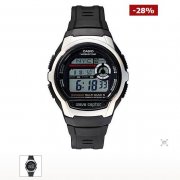15% Rabatt auf Herrenuhr