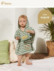 15% Rabatt auf Kids-Sortiment - Kleidung, Spielzeug, Accessoires, Umstandsmode, Kinderzimmer, Sale