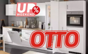 15% Rabatt auf K&uuml;chenm&ouml;beln, K&uuml;chenzeilen, Koch & Backzubeh&ouml;r, Geschirr & Tischaccessoires bei Otto