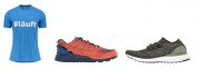 15% Rabatt auf Marathon-Artikel bei Engelhorn 