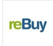 15% Rabatt auf Medien bei Rebuy