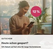 15% Rabatt auf Spielwaren, Filme, Musik, Software, Schreibwaren, H&ouml;rb&uuml;cher und mehr bei Thalia