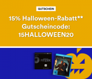 15% Rabatt auf Spielwaren, Filme, Schreibwaren, Musik, H&ouml;rb&uuml;cher und H&ouml;rbuch-Downloads bei Thalia