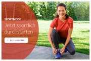 15% Rabatt auf Sportbekleidung bei Schwab