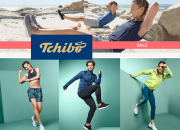 15% Rabatt auf Sportbekleidung und Fitnessausr&uuml;stung bei Tchibo