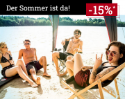 15% Rabatt auf &uuml;ber 4.100 Sommer Outfits bei EMP