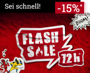 15% Rabatt auf &uuml;ber 6.800 ausgew&auml;hlte Outfits bei EMP
