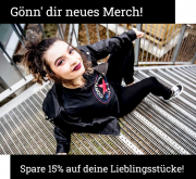 15% Rabatt auf &uuml;ber 9.700 ausgew&auml;hlte Outfits bei EMP