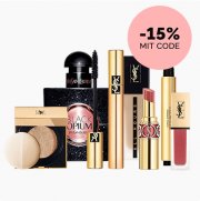 15% Rabatt auf Yves Saint Laurent bei Cocopanda