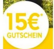 15&euro; Rabatt bei 100&euro; MBW f&uuml;r ADAC Mitglieder bei Rakuten