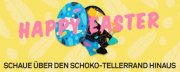 15% Rabatt bei HappySocks + Gratis Versand mit mit Gutscheincode: EASTER15