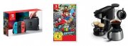 15% Rabatt bei Karstadt dank Amazon Pay &ndash; z.B. Nintendo Switch ab 271,99&euro;