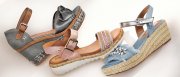 15% Rabatt im Shop von Markenschuhe bei Rakuten