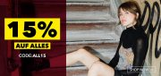 15% Rabatt On Top auf ALLES im Buffalo Shop