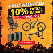 10% Extra-Rabatt On Top auf das komplette Sortiment bei SportSpar