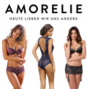 15% Rabatt On Top auf Dessous der Marke Lascana im Amorelie Erotik-Shop