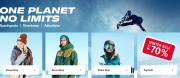15% Rabatt On Top auf (fast) ALLES im PlanetSports Shop
