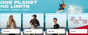 15% Rabatt On Top auf (fast) ALLES im PlanetSports Shop