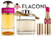 15% Rabatt On Top auf reduzierte Produkte + 25% Rabatt auf nicht reduzierte Produkte im Flaconi Shop