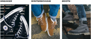 15% Rabattgutschein auf alle Schuhe im PlanetSports Shop