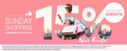 15% Rabattgutschein auf (fast) alles nur heute bei Tchibo