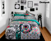 Bis zu 60% Rabatt auf Desigual Living bei Vente Privee