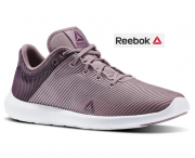 Reebok Studio Basics Dance Schuhe in Lila f&uuml;r Damen nur noch 34,96 Euro