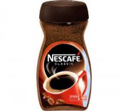  NESCAF&Eacute; Classic l&ouml;slicher Bohnenkaffee, versch. Sorten je 200-g-Glas f&uuml;r 4,79&euro; statt 6,99&euro;