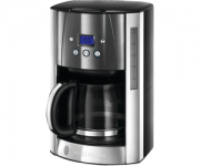 Kaffeemaschine - RUSSELL HOBBS 23241-56, Fb. Luna Moonlight Grey 
