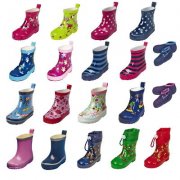 Playshoes Gummistiefel bei eBay f&uuml;r 8,95&euro;
