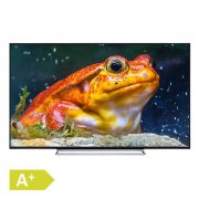 Toshiba 55U6763DA 139cm 55 Zoll Ultra HD 4K LED Fernseher Smart TV DVB-T2