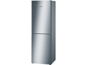 BOSCH KGN34VL35, K&uuml;hlgefrierkombination, Standger&auml;t, A++, 1860 mm hoch, Edelstahl