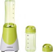 Basetech Smoothie-Maker BL05 300 W Hellgr&uuml;n, Wei&szlig; f&uuml;r 14&euro; statt 22,29&euro;